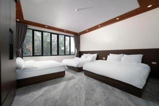Van Hoa Hotel Ninh Binh - Ninh Binh - 6