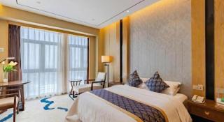 ZhuangZi International Hotel - 1