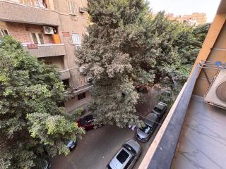 شقة راقية واسعة في المهندسين - 5