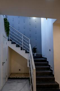 Smart and Spacious 4 bedroom in Lekki Phase 1 - 1