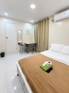 Green Meadows Residence Naga - 8