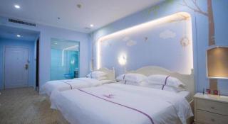 Baye Hotel - Guangzhou - 4