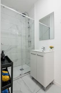Apartment Torrejón de Ardoz Renfe 4pax - 9