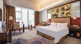 Guangdong Yinye Yanshan Hotel - 6
