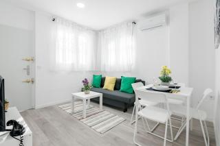 Apartment Torrejón de Ardoz Renfe 4pax - 7