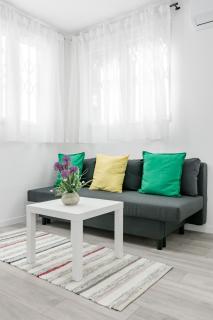 Apartment Torrejón de Ardoz Renfe 4pax - 3