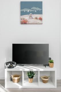Apartment Torrejón de Ardoz Renfe 4pax - 3