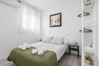 Apartment Torrejón de Ardoz Renfe 4pax - 7