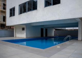 Smart and Spacious 4 bedroom in Lekki Phase 1 - 4