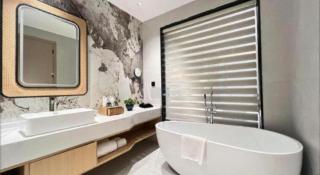Yanoda Rainforest No.1 Hotel - 3