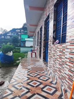 Shree Amba ji homestay kanakchuari - 9