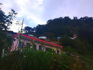 Shree Amba ji homestay kanakchuari - 1