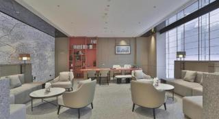 Hangzhou Commercial Center Hotel - 7
