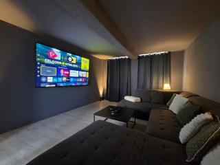 Verneuil - Ciné Room - 0