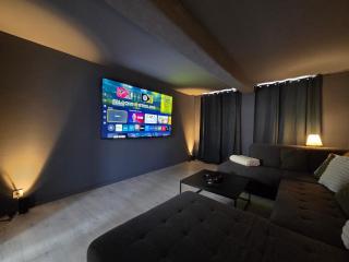 Verneuil - Ciné Room - 6