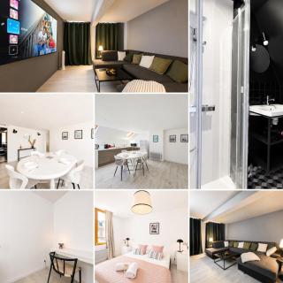 Verneuil - Ciné Room - 9
