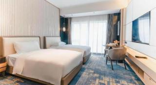 White Swan Hotel Zhanjiang - 1