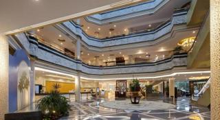 Baohua Harbor View Hotel - 4