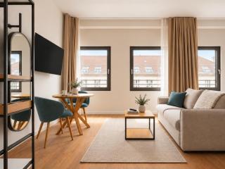 Limehome Berlin Klosterstraße - 5
