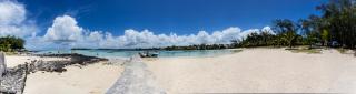 Sunrise Beachfront Villa in Blue Bay - 3