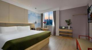 RANZ Hotel Shenzhen Nanshan Nanyou - 4
