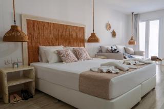 Harbora Suites - Ayia Napa Harbour - 0