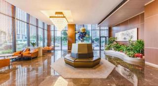 Technology Smart Apartment - 7