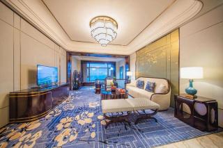 Chateau Star River Shanwei - 7