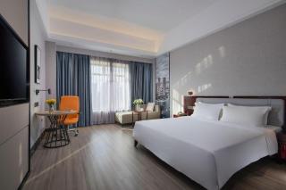 Hanyong Hotel Shajing Branch - 9