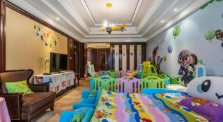 Tongli Lake Resort Phase II - 5