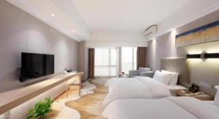 Proud Way Hotel Shenzhen - 2
