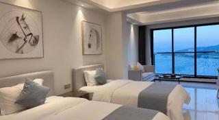 Huidong Qingpu Seaview Hotel - 5