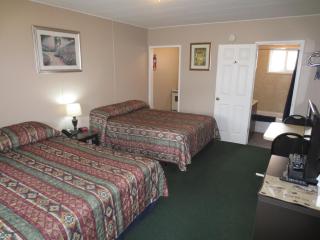 Overlander Motel - 5