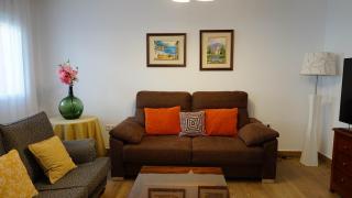 Apartamento La Pina - 9