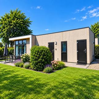 Luxe particuliere vakantiewoning met airco & tuin aan de IJssel - 3