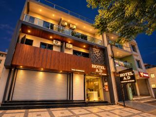 Hotel AD - 8