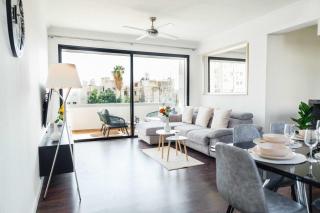 Beautiful 2BR Sea View Apt with Dedicated Office by Cyprus Horizons - 0