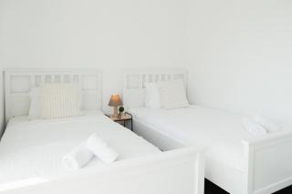Beautiful 2BR Sea View Apt with Dedicated Office by Cyprus Horizons - Limassol - 3