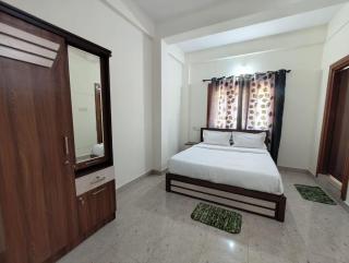 Janani the city view stay - 4