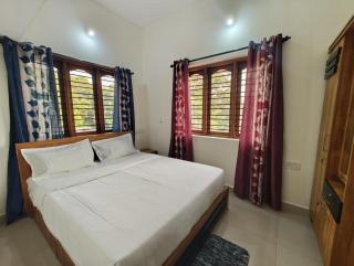 Janani the city view stay - 3