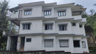 Janani the city view stay - 0