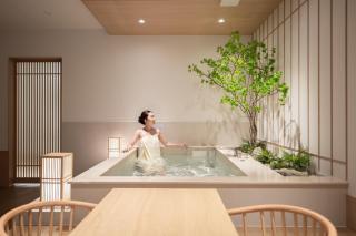 Group Rental for 14 - Cypress Sauna & 2 Jacuzzis - 3 min to Busan Station - Busan - 8
