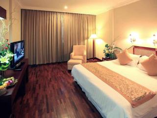 Mercure Vientiane Hotel - Vientiane - 9