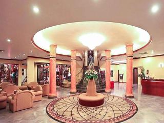 Mercure Vientiane Hotel - Vientiane - 4