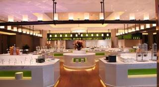 Yidu Jinling Grand Hotel Yancheng - 5