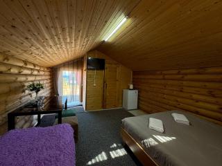 Eco House Chynar - 7