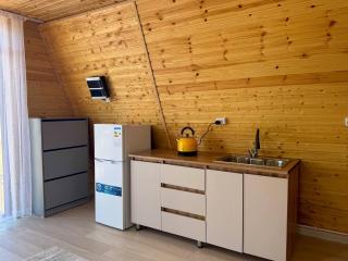 Eco House Chynar - 3