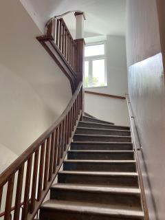 25m2 Cosy Apartment in alter Villa am Semmering - 8