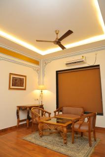 Shubhim Hotel & Resort MIDWAY TREAT MPT FRANCHISE - 4