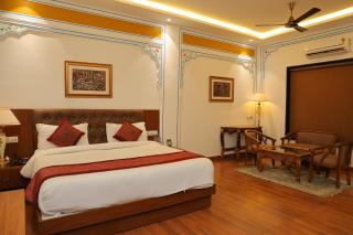 Shubhim Hotel & Resort MIDWAY TREAT MPT FRANCHISE - 2